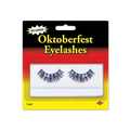 Oktoberfest Eyelashes